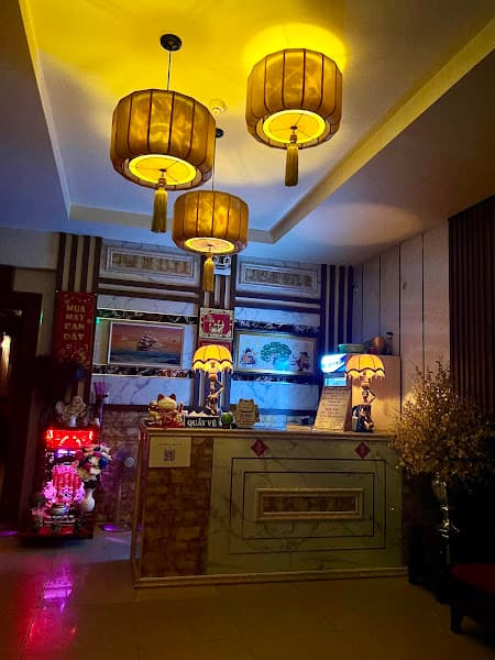 Hình ảnh Tiệm Massage Quê Hương - 4
