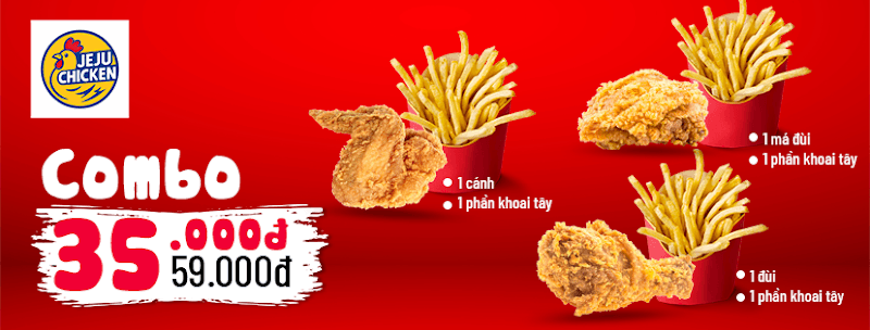 Hình ảnh Jeju Chicken - 4