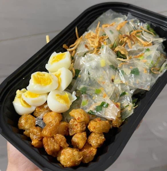 Hình ảnh Tiệm Bánh Tráng - 3