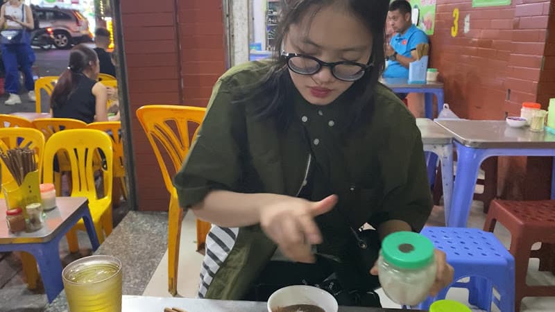 Hình ảnh Bún đậu Thanh Hằng - 5