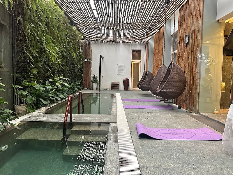 Hình ảnh The Spa - Massage & Jacuzzi - Alba Spa Hotel - 3
