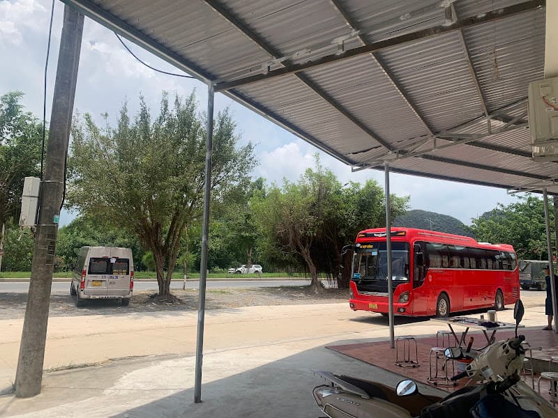 Hình ảnh Nhà hàng Hoàng Long Dê 35 - 5