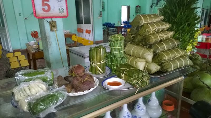 Hình ảnh Nhà hàng Hải La - 4