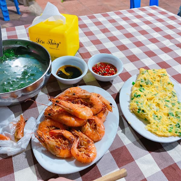 Hình ảnh Nhà hàng Nhật Linh - 3
