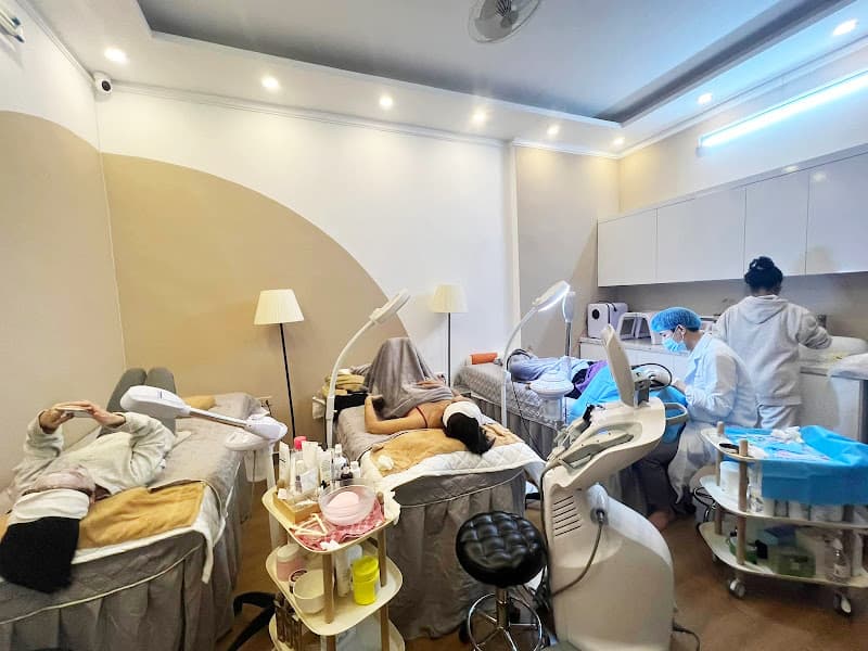 Hình ảnh 9Skin Spa & Aesthetic Thái Bình - 2
