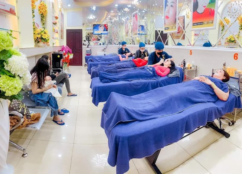 Hình ảnh Spa Hoà Anh Cao Lãnh - 4