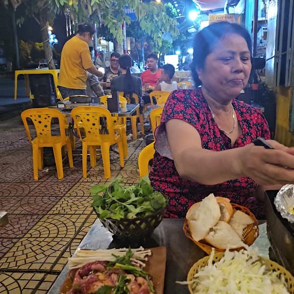 Hình ảnh Chợ Thái (Ăn vặt đường phố Thái Lan) - 5