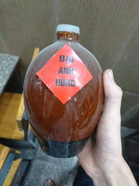 Hình ảnh Quán Lẩu Nướng Hàn Quốc 71 - 2