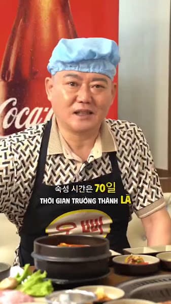 Hình ảnh Gold Pig (금돼지 점문점) - Nhà Hàng Thịt Nướng Hàn Quốc - 3