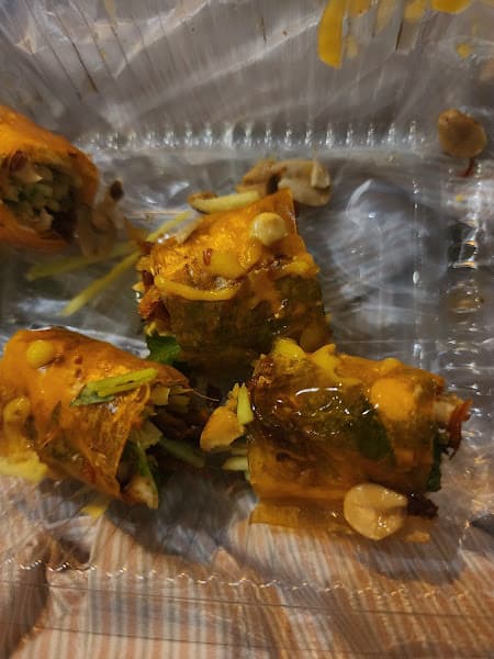 Hình ảnh Bánh Tráng Trộn Số 5 Ngõ 92 Cửa Bắc - 2