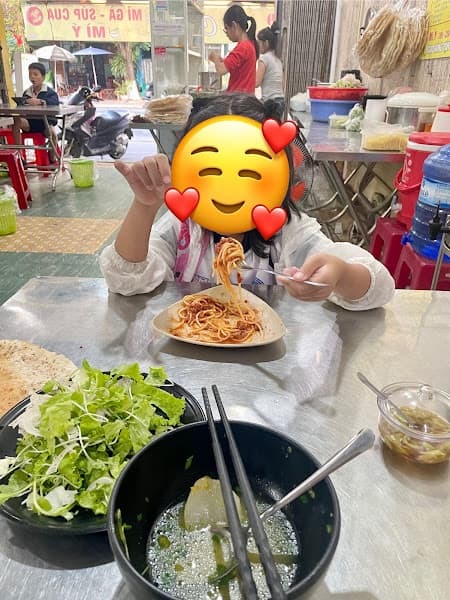 Hình ảnh Mì Quảng & Súp Cua TÔ CHÂU (La Hà) - 2
