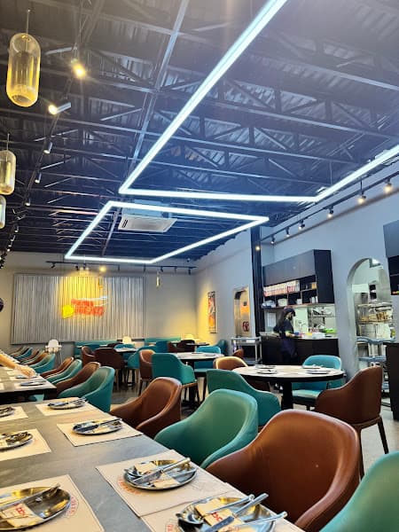Hình ảnh bb.q Chicken Phú Quốc - 2