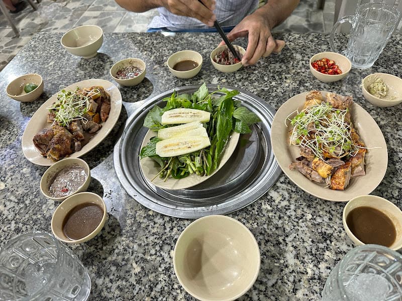 Hình ảnh Dê Đệ Nhất 3 - 3