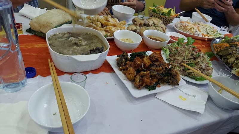 Hình ảnh Nhà Hàng Hương Lan - 6