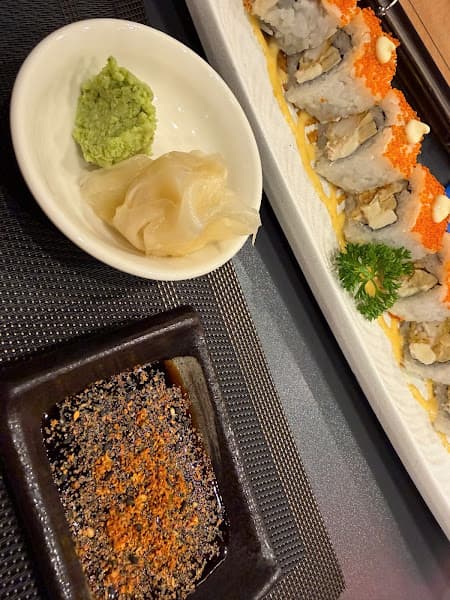 Hình ảnh Son Sushi Bắc Giang - 4