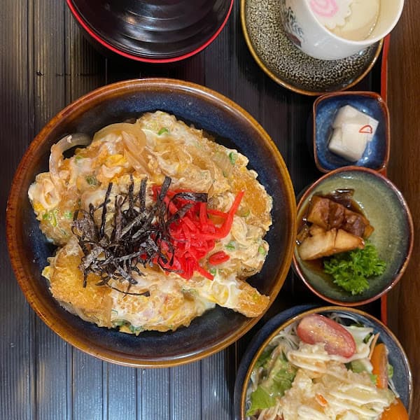 Hình ảnh Nhà Hàng Nhật Bản Shiawase sushi - 2