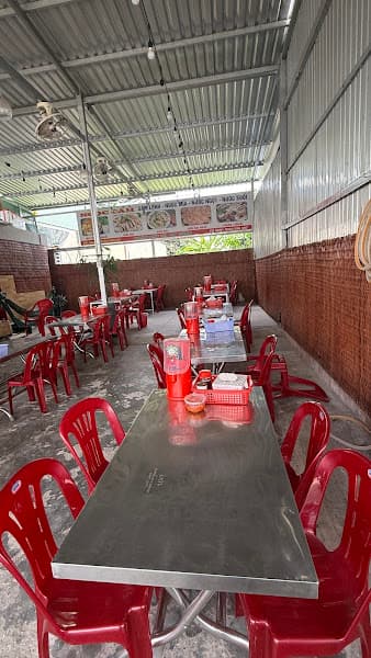 Hình ảnh Cháo Vịt Ngọc Cẩm - 2