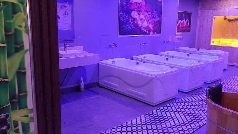 Hình ảnh Xông Hơi Massage Phúc Hương - 6