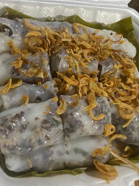 Hình ảnh Bún đậu mắm tôm - 4
