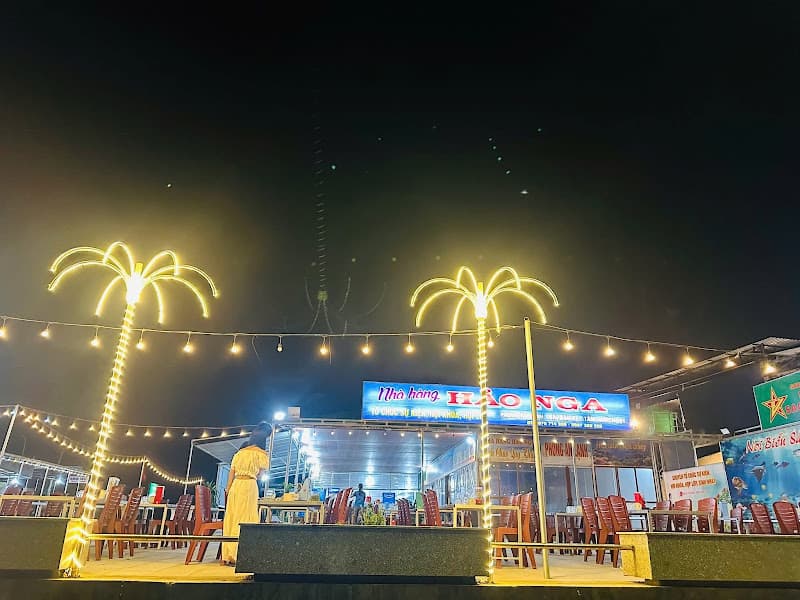 Hình ảnh Nhà hàng Hảo Nga - 2