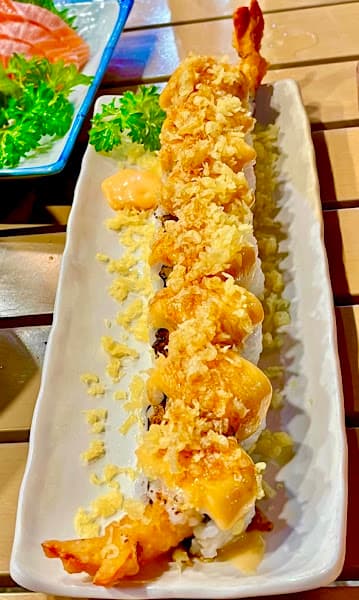 Hình ảnh Min Sushi Đà Nẵng - 2