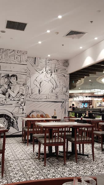 Hình ảnh ThaiExpress Aeon Mall Tân Phú - 2