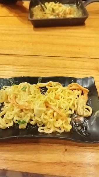 Hình ảnh Mì Cay Sasin - 2
