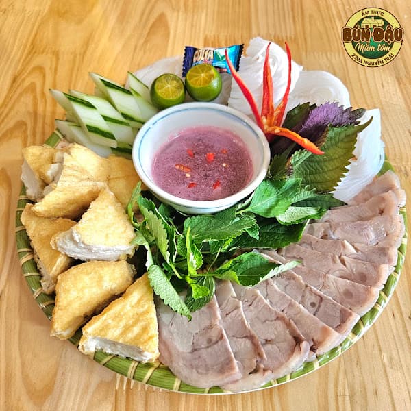 Hình ảnh Bún Đậu Làng Quê - 4