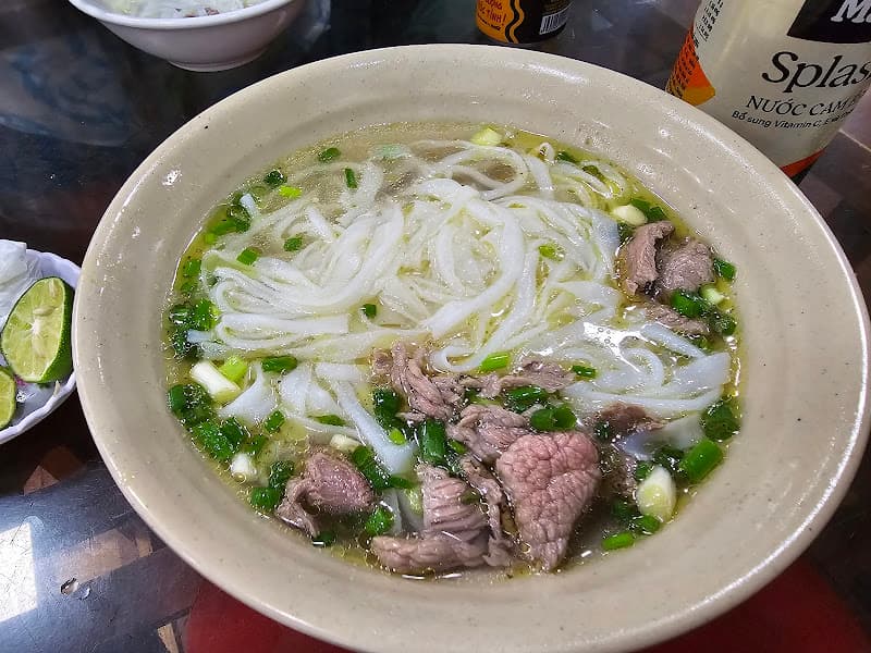Hình ảnh Trạm dừng chân Ngọc Cường - 3