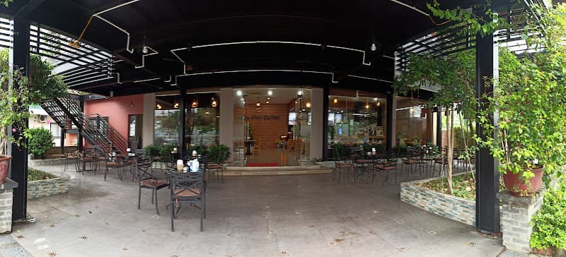 Lake View Coffee