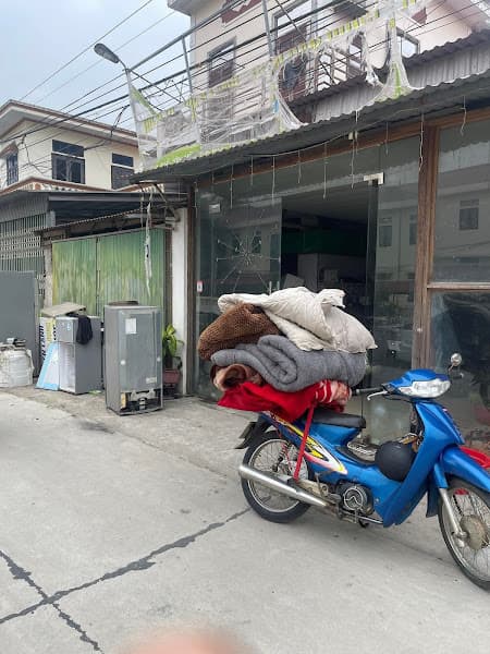Ảnh bìa Nhà Hàng Bích Đào