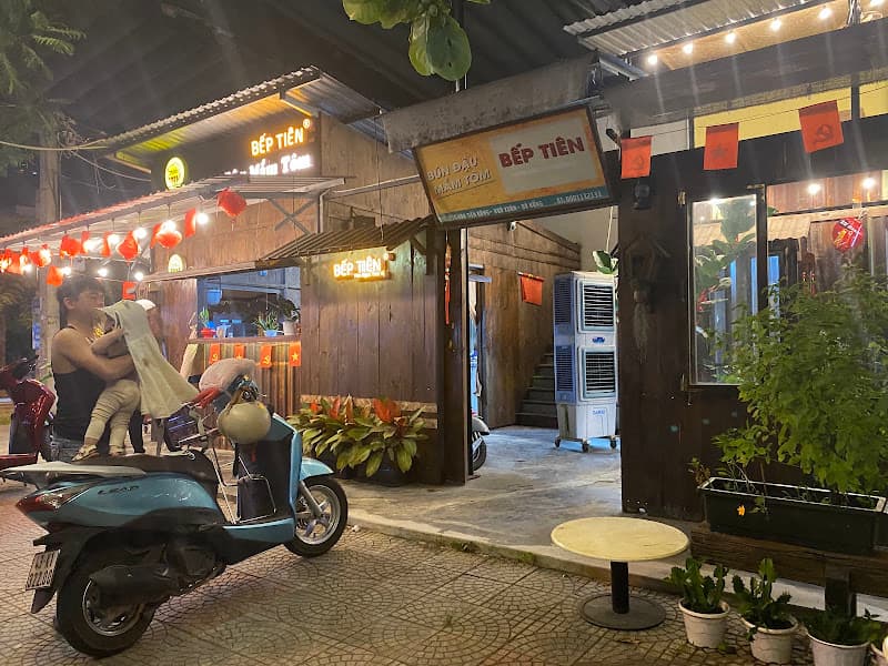 Hình ảnh Bún Đậu Mắm Tôm - Bếp Tiên Hoà Xuân - 4