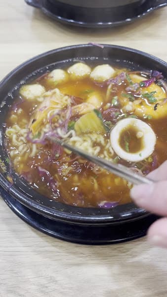 Hình ảnh Mì Cay SEOUL Ninh Bình - 2