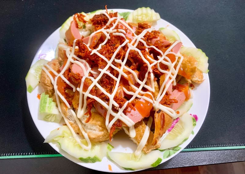 Hình ảnh Ăn Vặt Hà Dương - 3