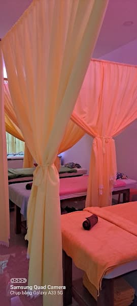 Hình ảnh LINT MASSAGE SAUNA - 4