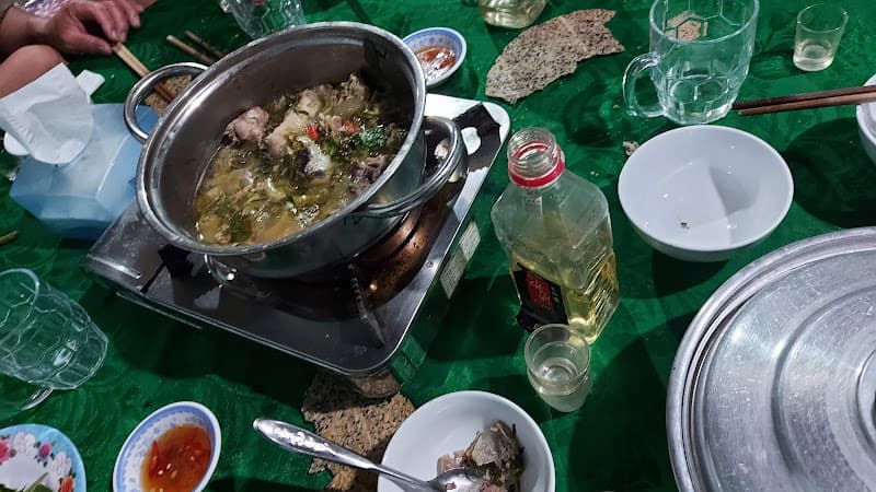 Ảnh bìa Tiệc cưới Viết Ý