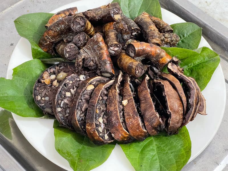 Hình ảnh Nhà Hàng Thăng Hệ - 4