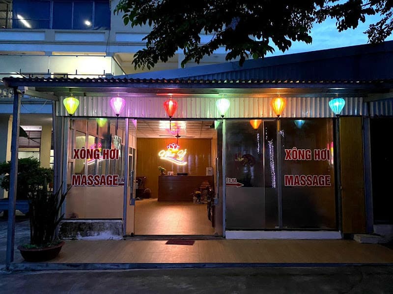 Ảnh bìa massage Như Ý