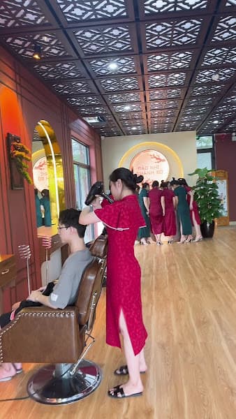 Hình ảnh Đào Nhĩ Thành Đô - Hạ Long | Massage Spa | 마사지 스파 | 按摩水疗 - 5