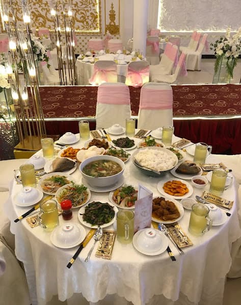 Hình ảnh Nhà hàng TIỆC CƯỚI Phố Đôi - 4