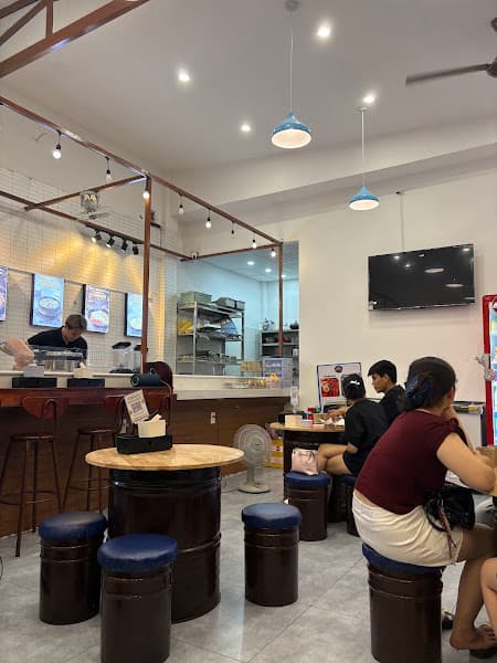 Hình ảnh Hàn Dduk - 2