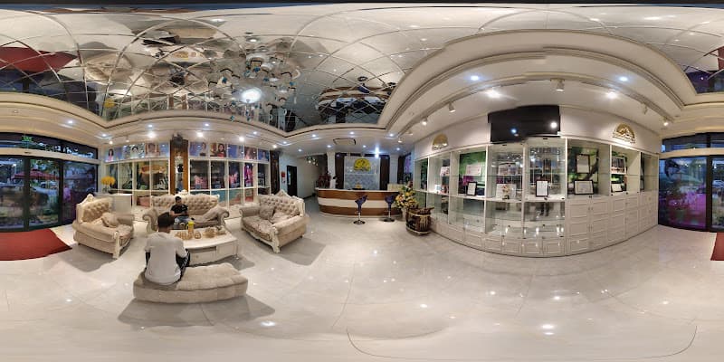 Hình ảnh Himalaya Spa Lào Cai - 3