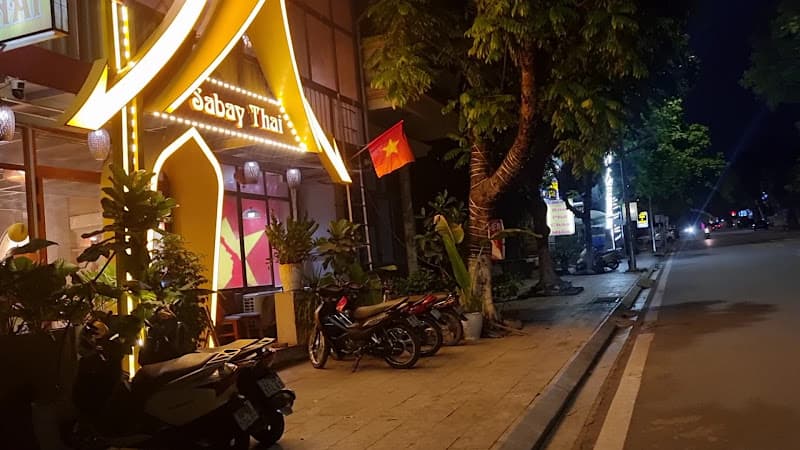 Hình ảnh Sabay Thái - 3