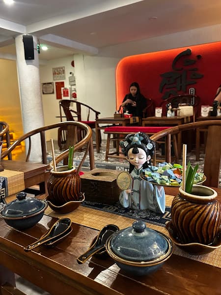 Ảnh bìa Massage Cổ Phong Q3 | Gội Đầu Dưỡng Sinh