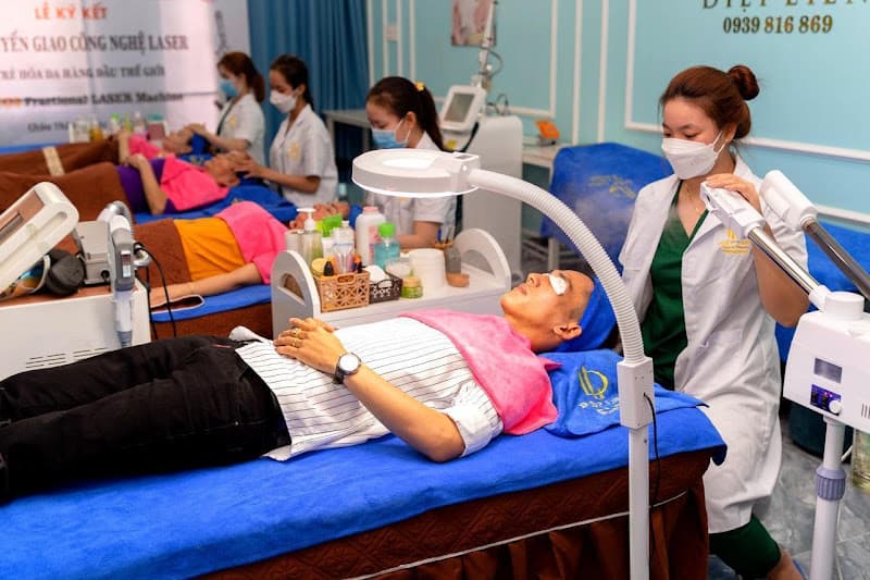 Hình ảnh Spa Diệp Liên 2 - 6