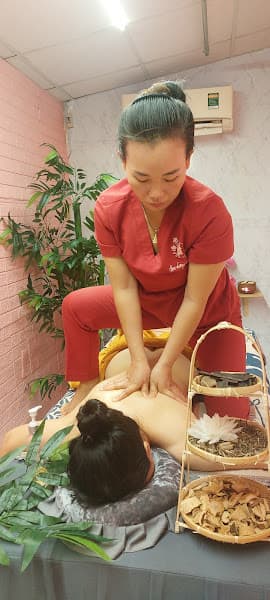Hình ảnh Moon- Beauty & Wellness - 3