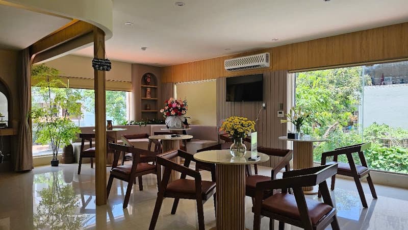 Hình ảnh Làng Sen Spa - 3
