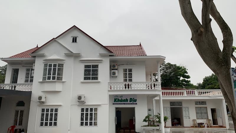 Hình ảnh nhà hàng nhà nghỉ Khánh dịu - 5