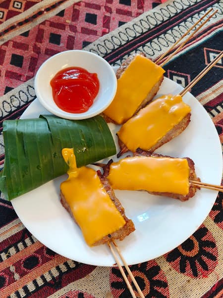 Hình ảnh Quán Ăn Thái Lan Kaeng Thai - 3