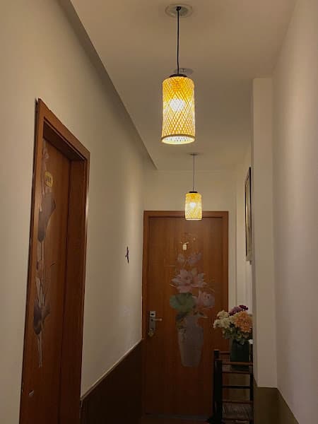 Ảnh bìa Hanoi Lasa Spa Massage